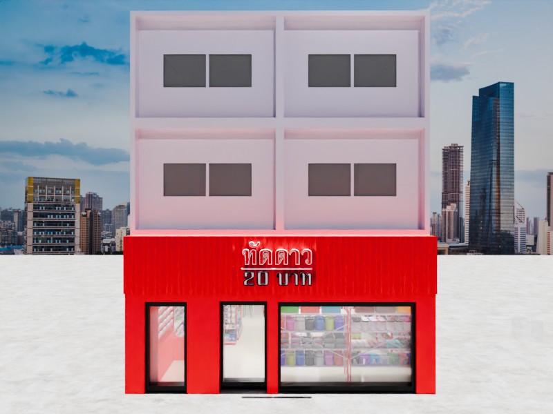 ร้านค้า Package M Premium - ภาพ 21