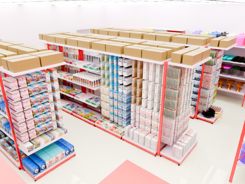 ร้านค้า Package M Premium - ภาพ 28