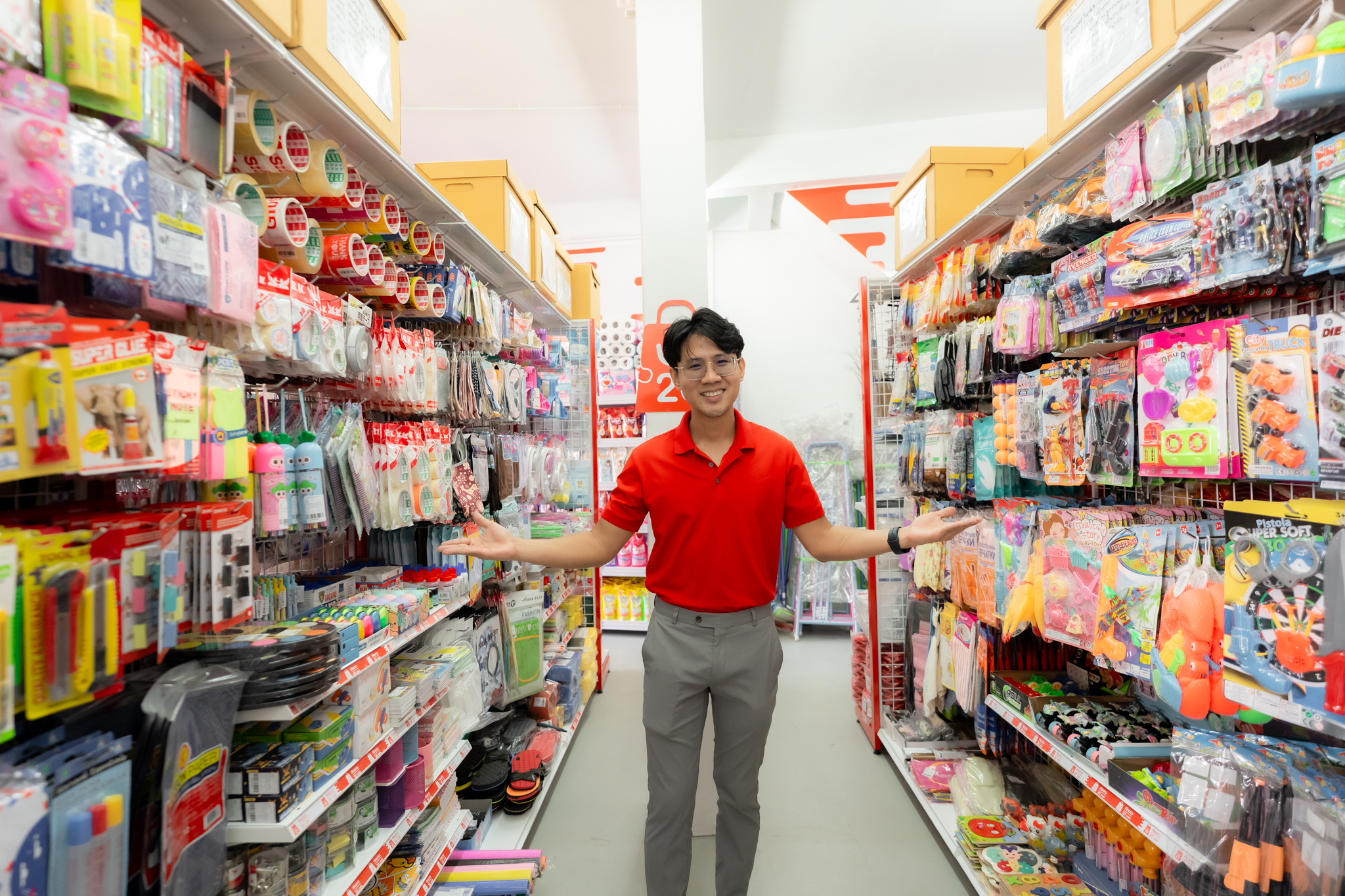 ร้านค้า Package M Premium - ภาพ 8