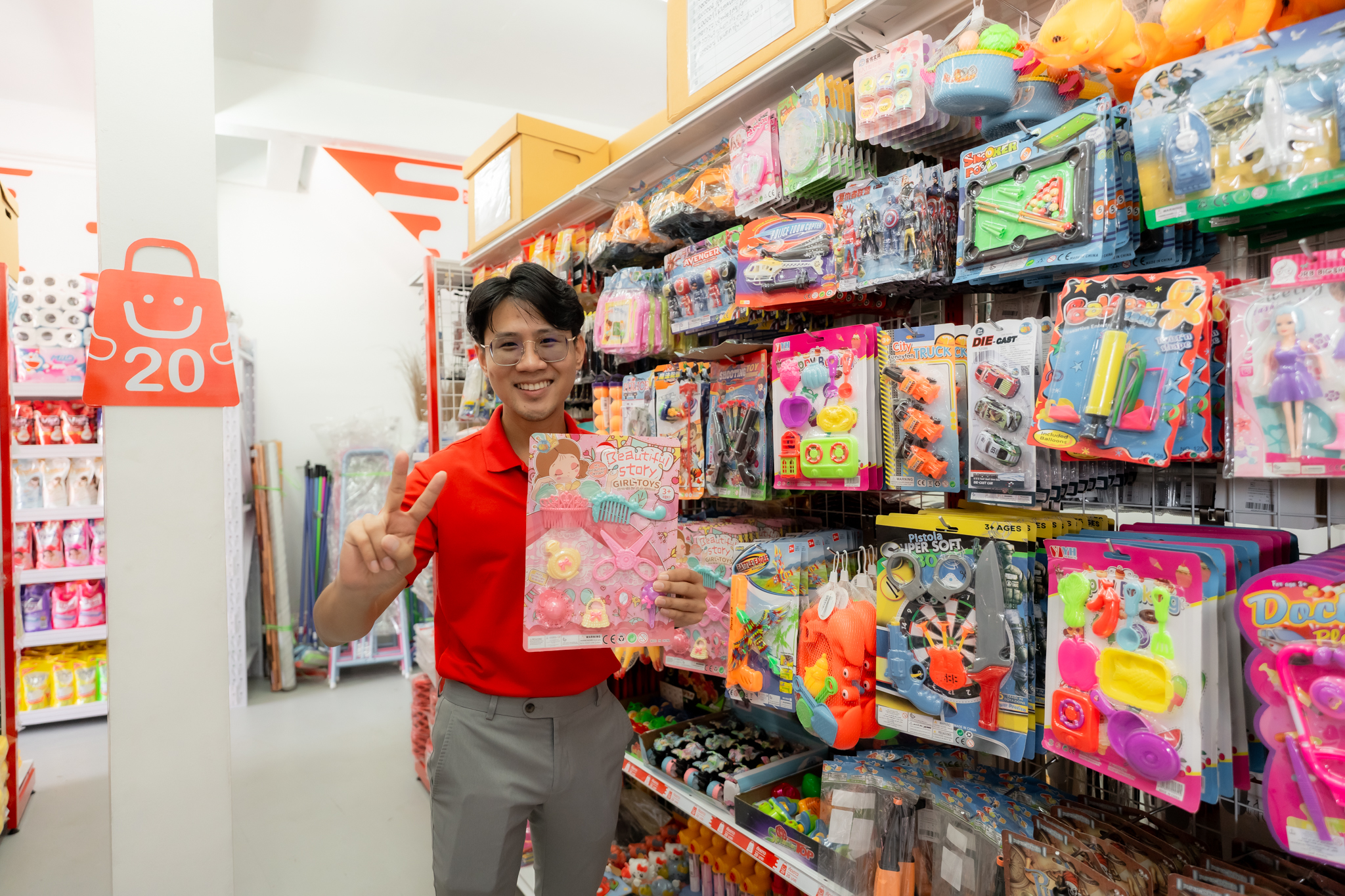 ร้านค้า Package M Premium - ภาพ 10