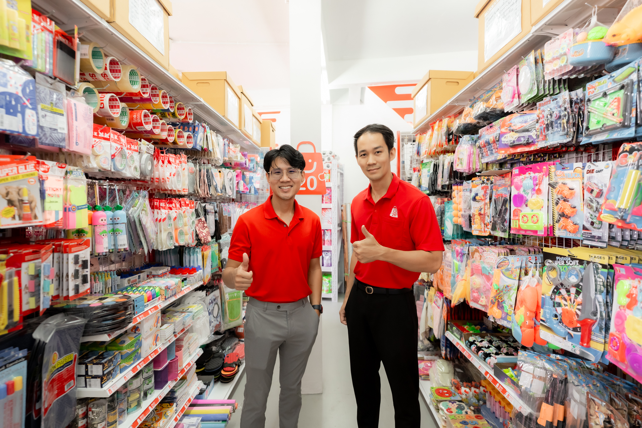 ร้านค้า Package M Premium - ภาพ 11