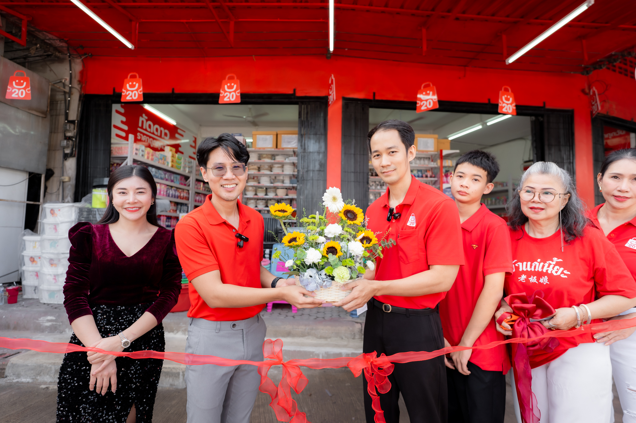ร้านค้า Package M Premium - ภาพ 13
