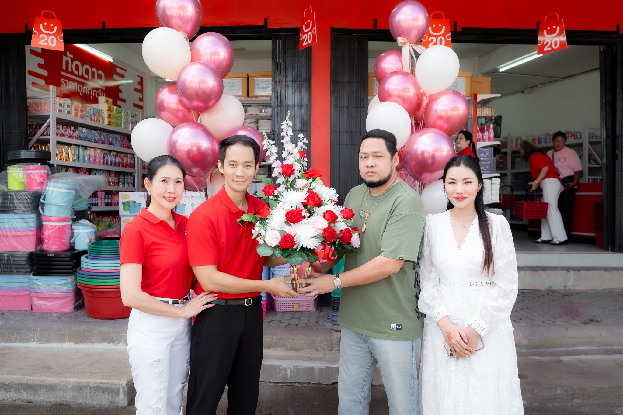 ร้านค้า Package M Premium - ภาพ 14