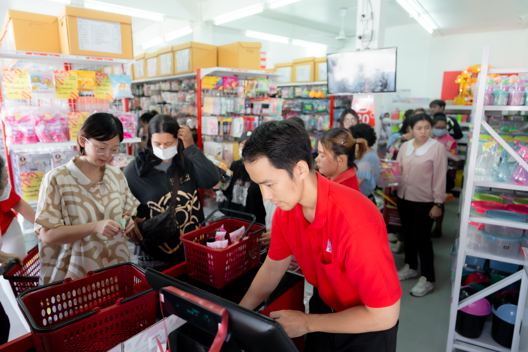 ร้านค้า Package M Premium - ภาพ 17