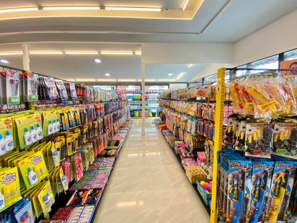 ร้านค้า Package XL - ภาพ 31